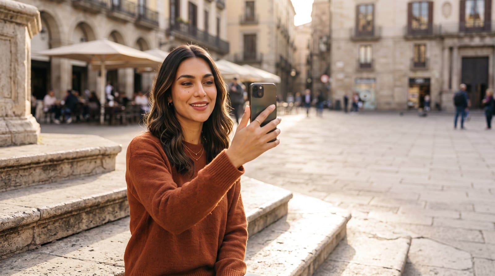 AI Instagram Model Generator: Build a Consistent Virtual Influencer on hiapi
