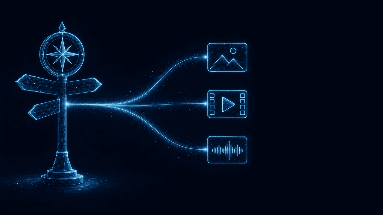 Best Fireworks AI Alternatives in 2026: Choosing an Image and Video API