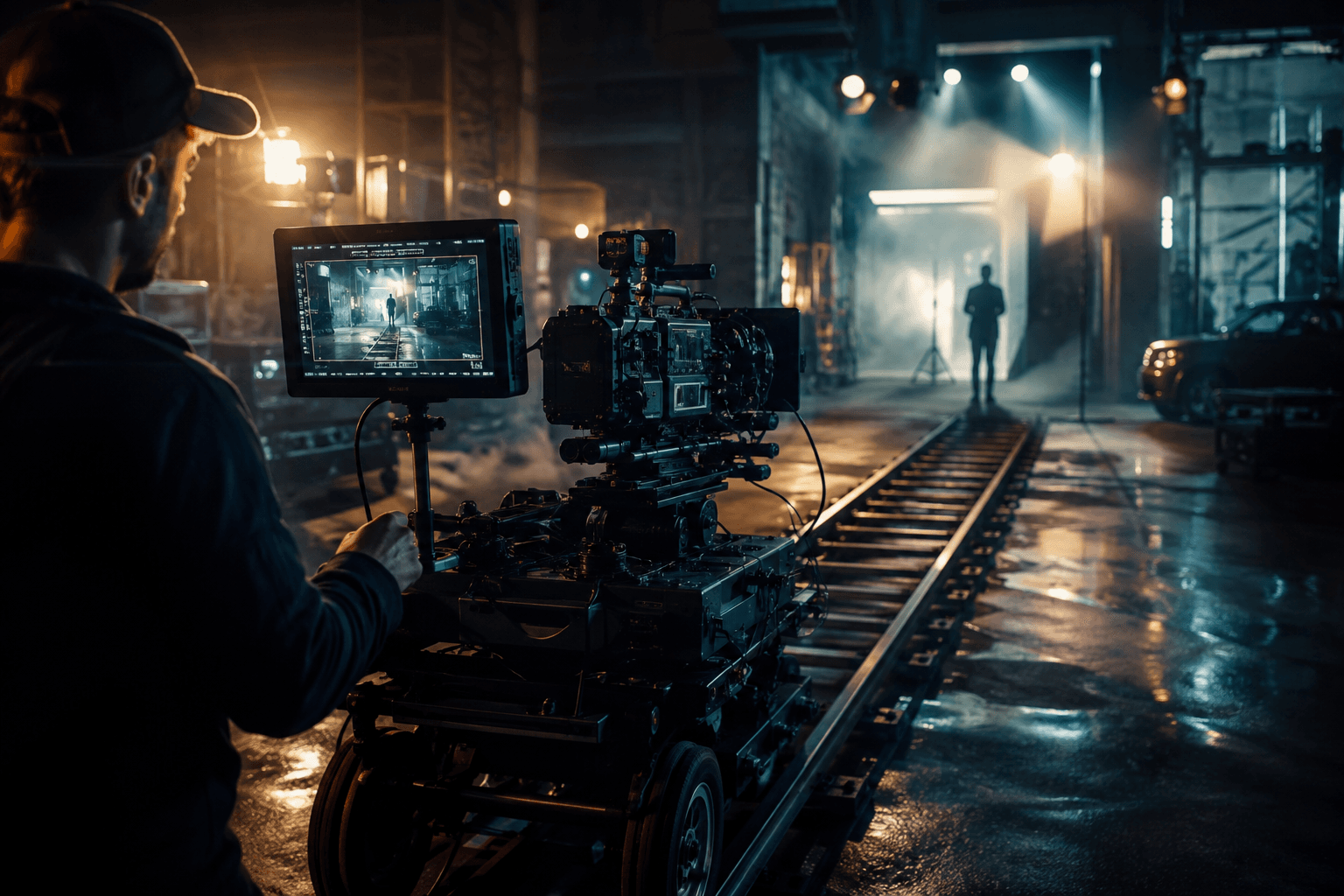 Cinematic Camera Movements in AI Video: A Prompt Guide for Kling, Veo, Grok Imagine, and Seedance