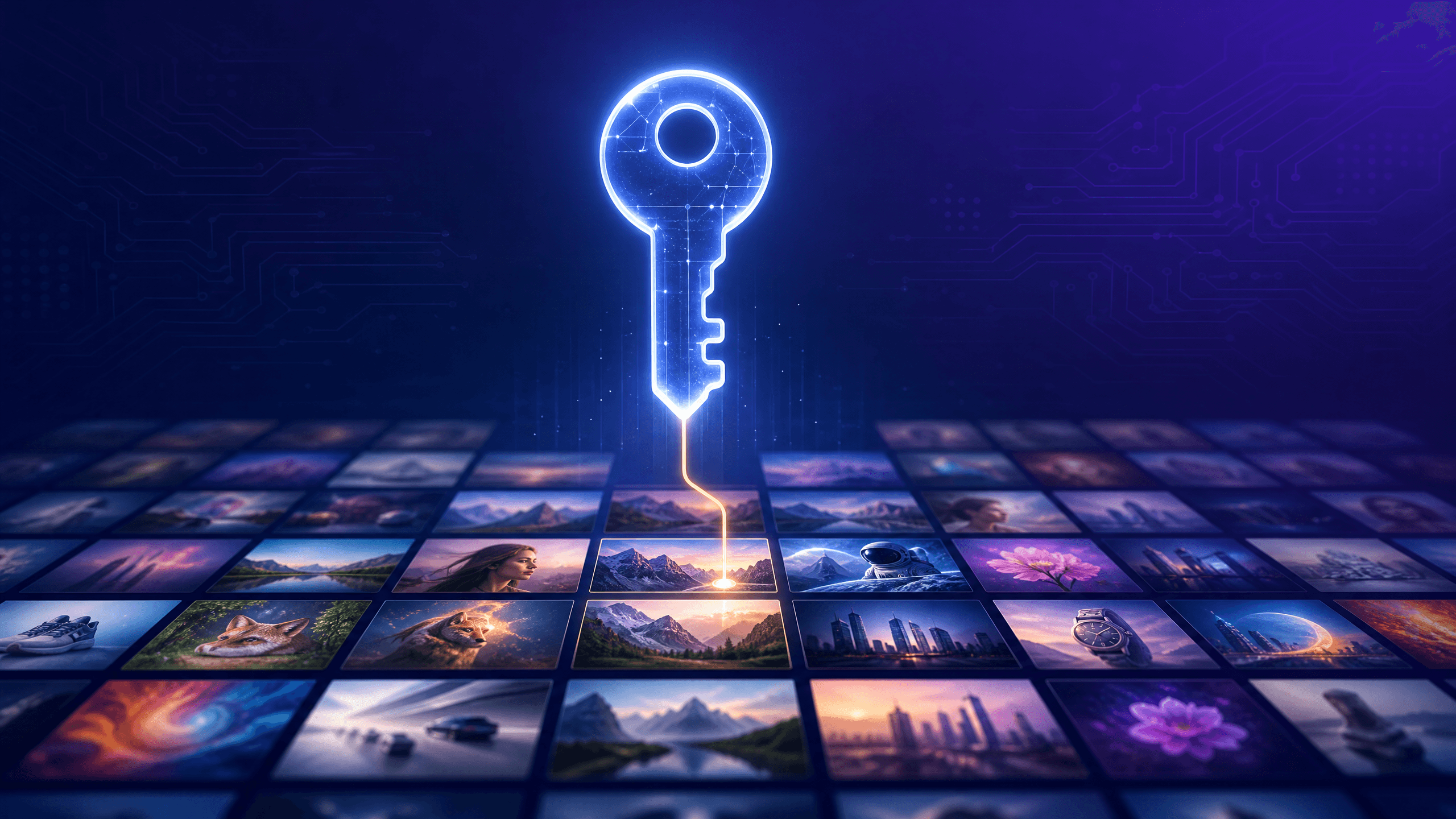 Free AI Image Generator API With an API Key (2026)