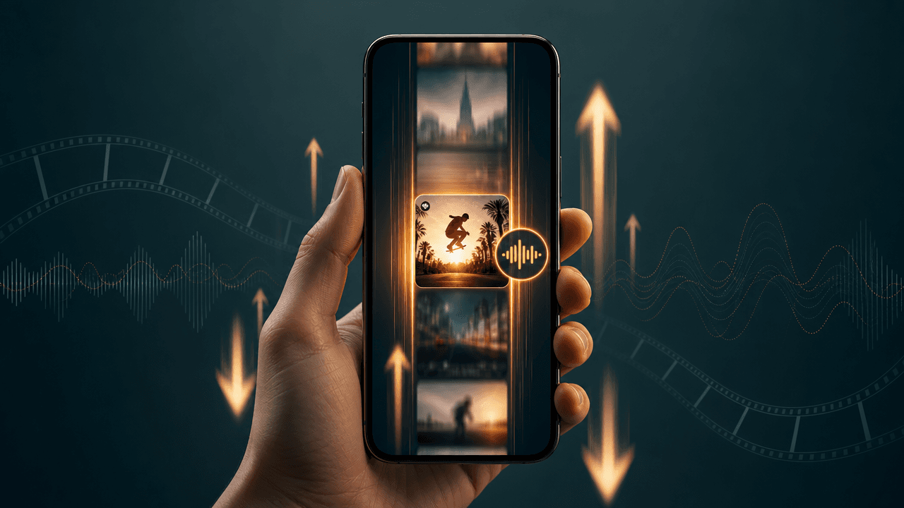 Kling 3.0 Text-to-Video: Short-Form Clips With Native Audio