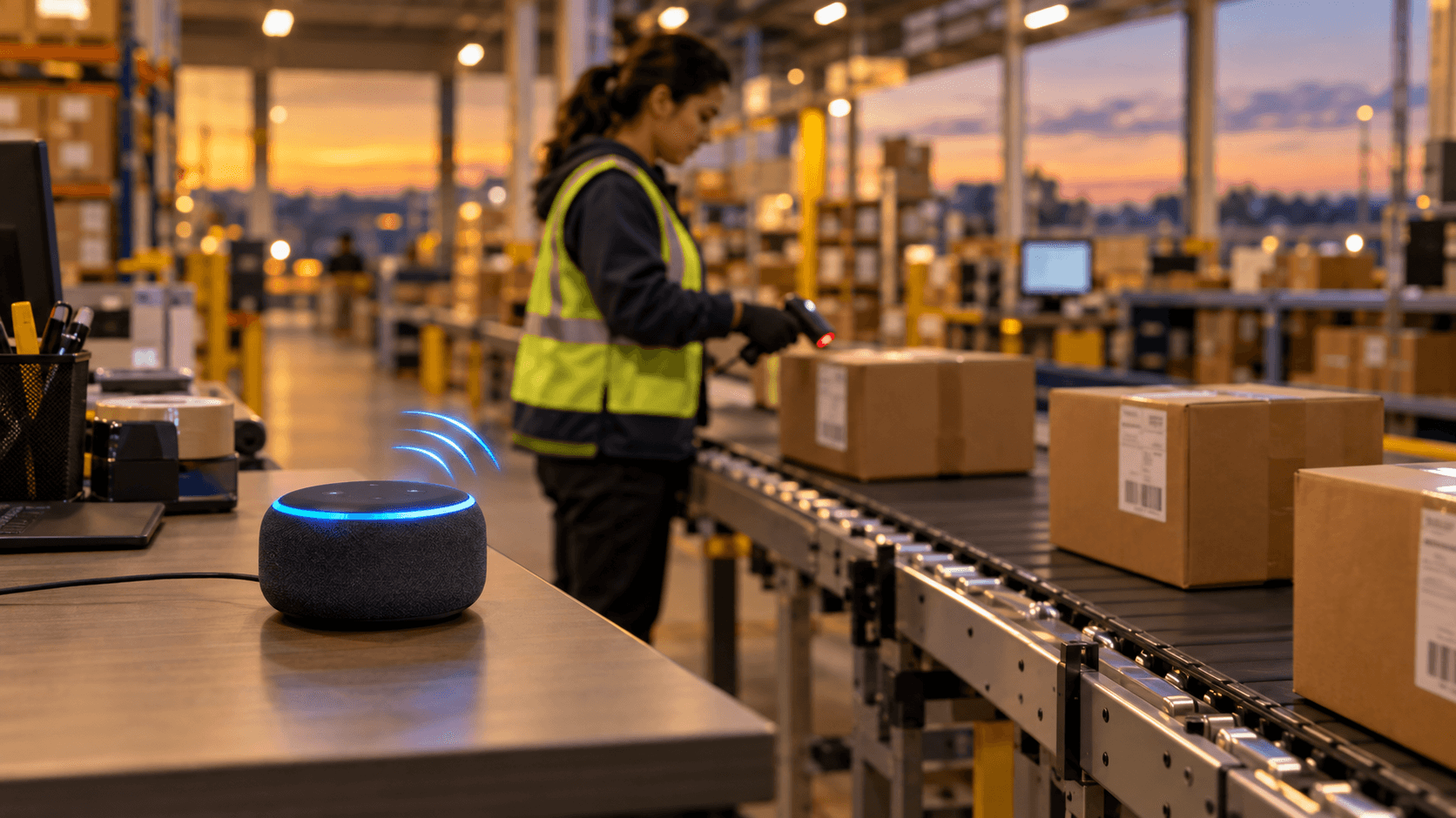 Qwen-Audio 3.0 TTS Flash for E-Commerce: Voice Bots and Real-Time Order Alerts
