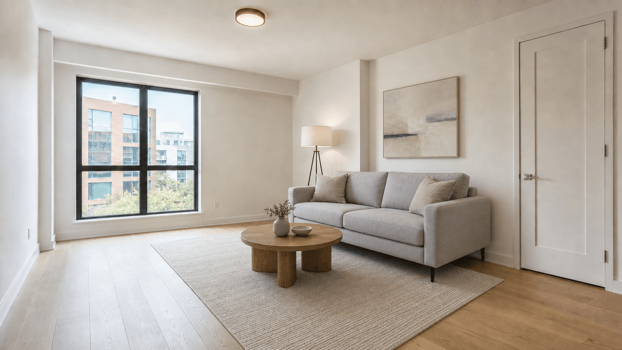 Virtual Staging API: Turn Empty Room Photos into Staged Listings with AI
