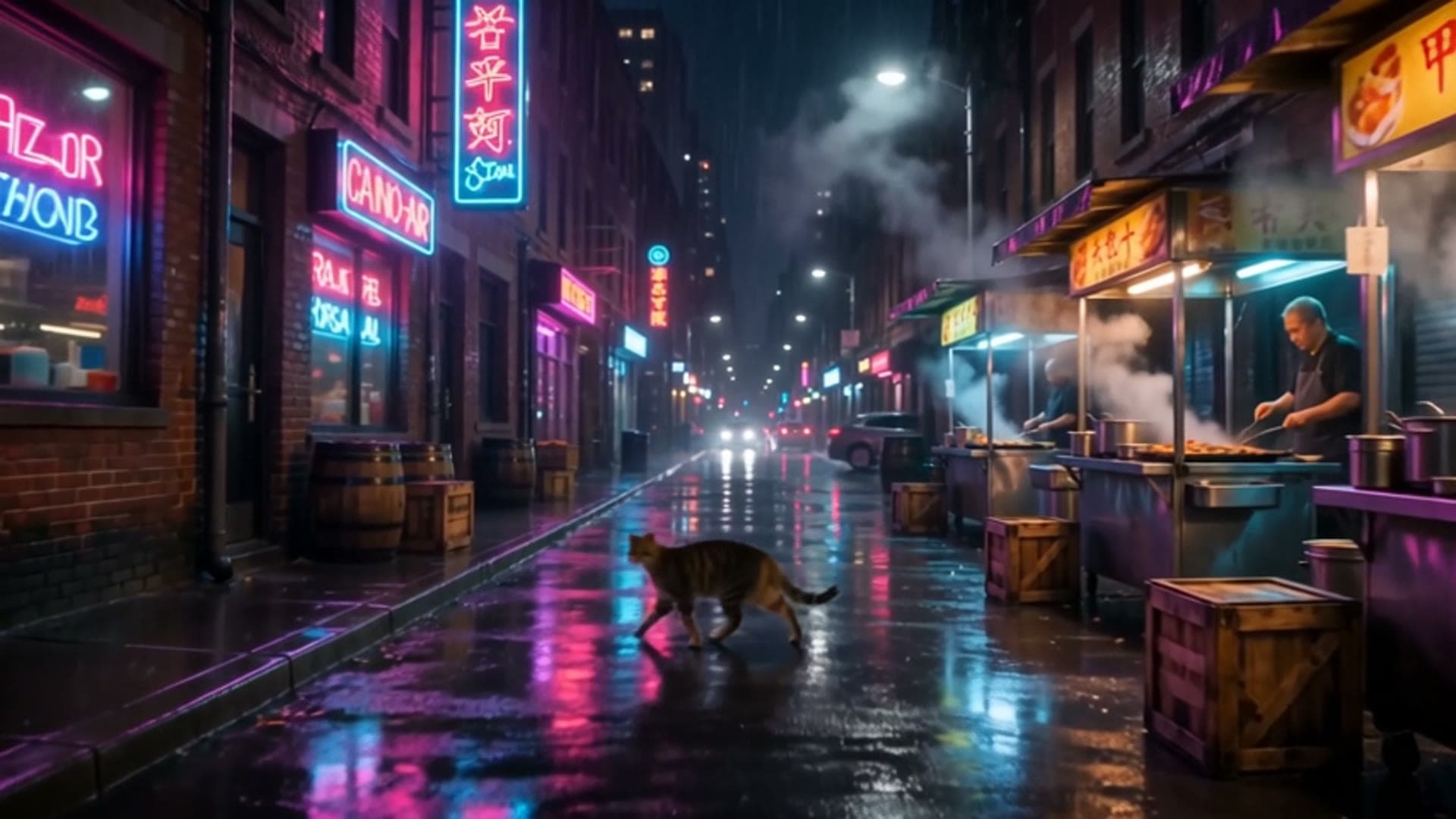 wan3.0-video-prime Prompts: 3 Copy-Paste Recipes With Real Clips