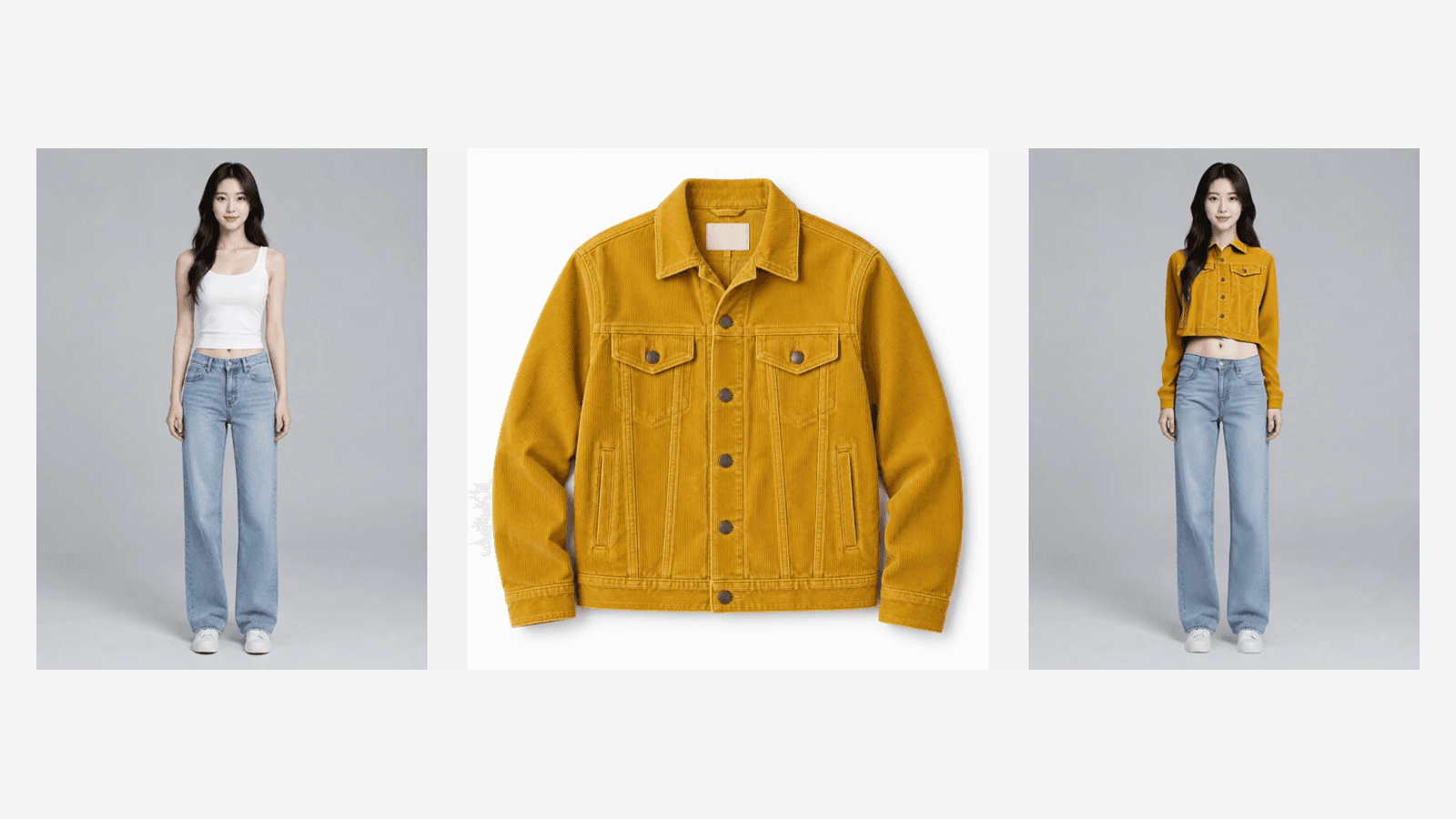 FASHN Try-On v1.6 API 怎么用?两张图跑通虚拟试穿