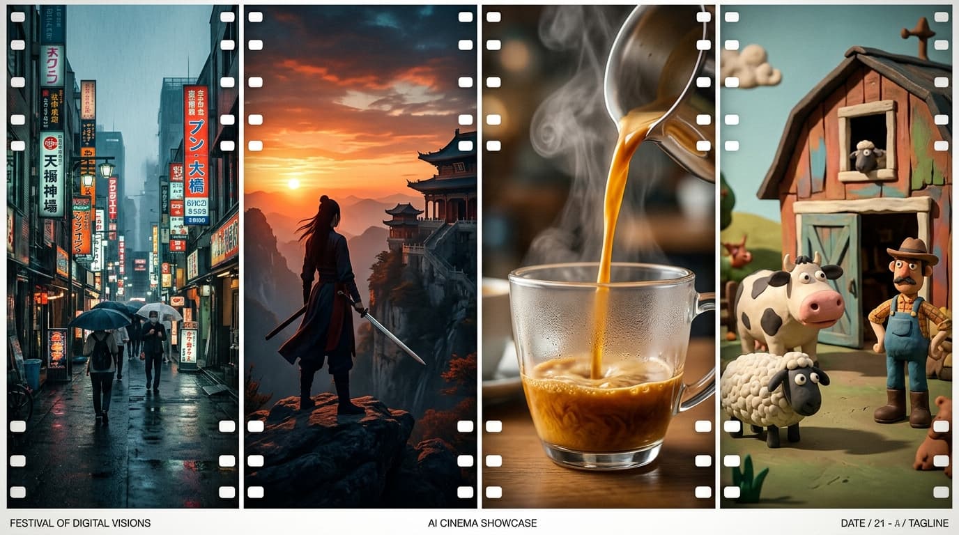 Best AI Video Generation API in 2026: Comparing hiapi's Four Video Models