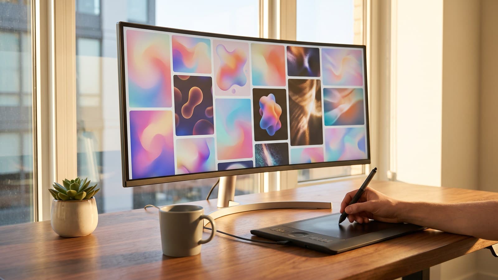 Best DALL·E 3 API Alternatives in 2026: Cheaper, Higher-Limit Image Models