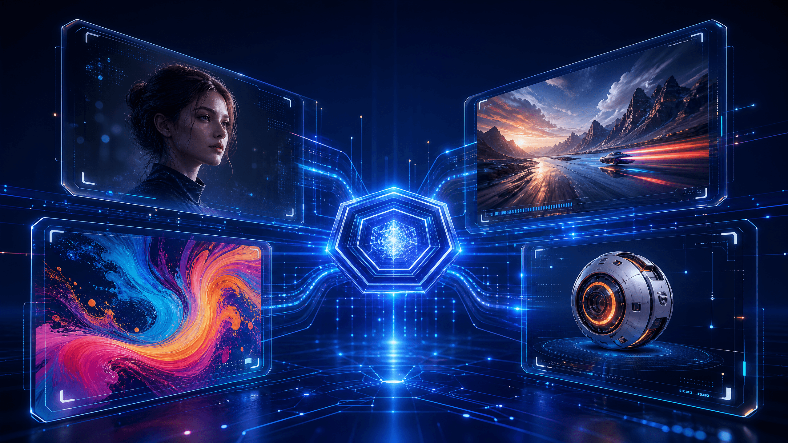 Best Luma AI Alternative (2026): One API for Dream Machine-Style Image & Video Generation