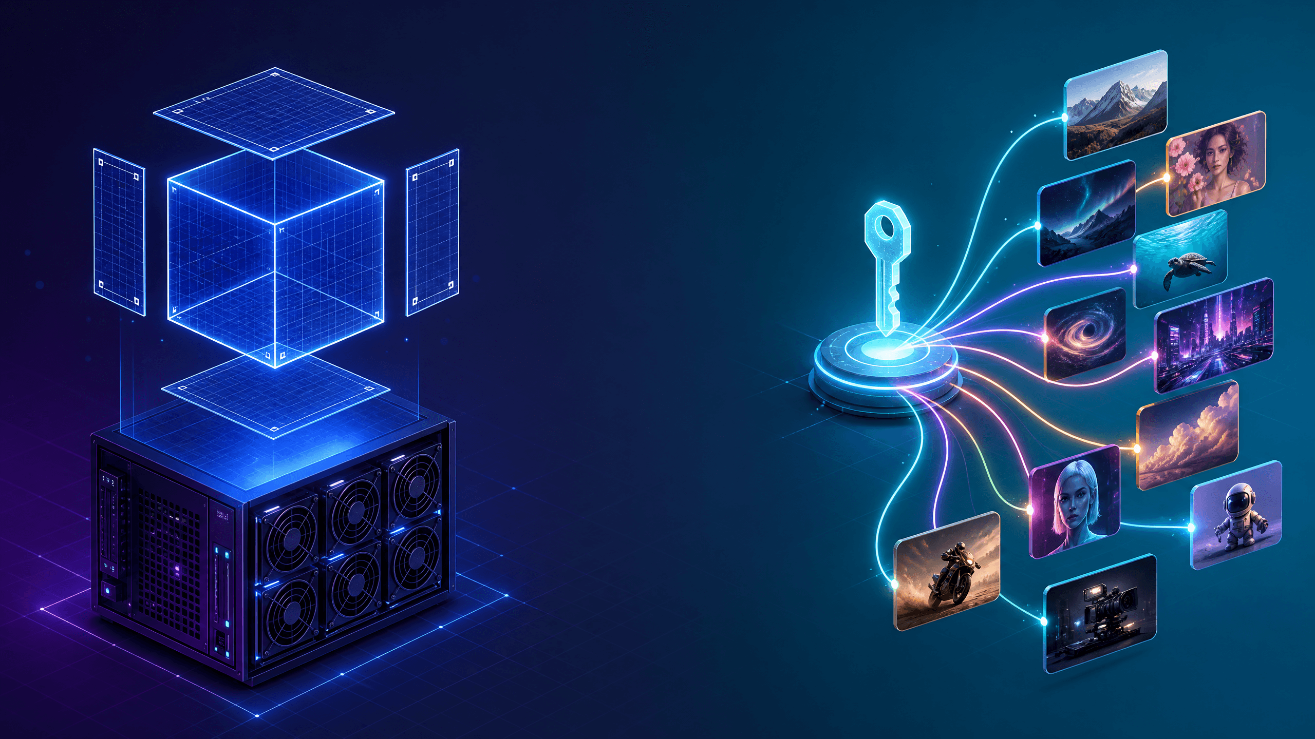 Best Stability AI Alternatives in 2026: Choosing an Image and Video Generation API
