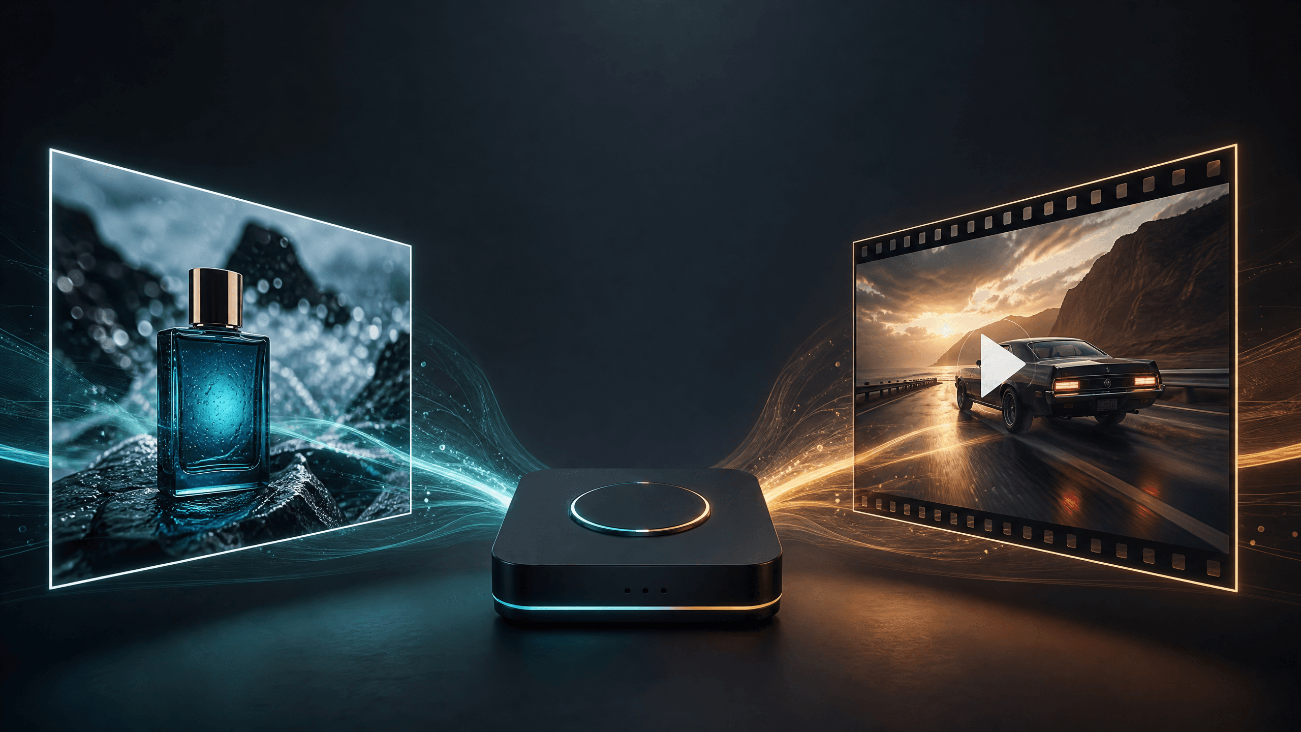 Dreamina Alternative: Image & Video Generation APIs on hiapi