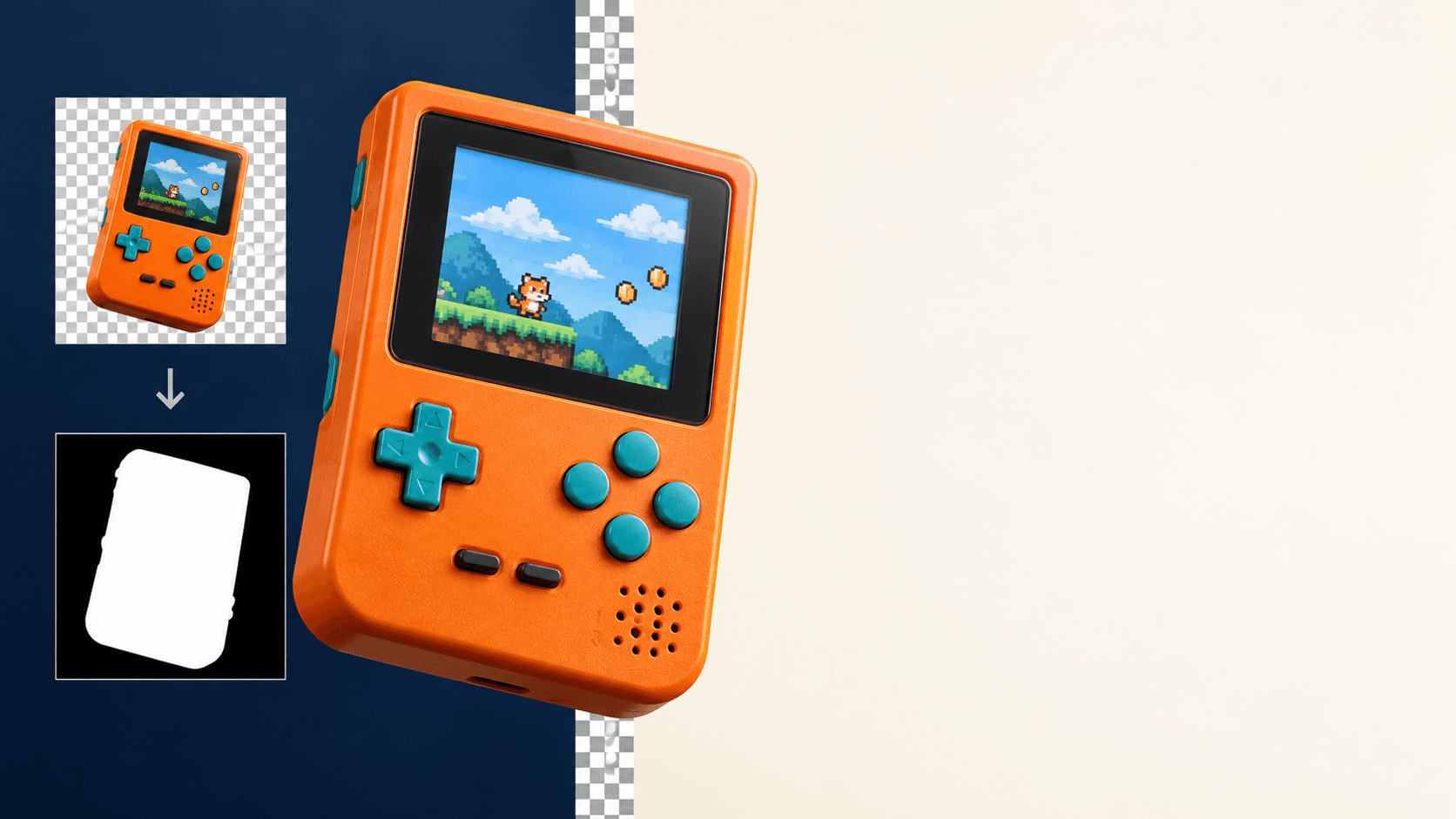 GPT Image 2 Transparent Background: Generate a PNG Without Code
