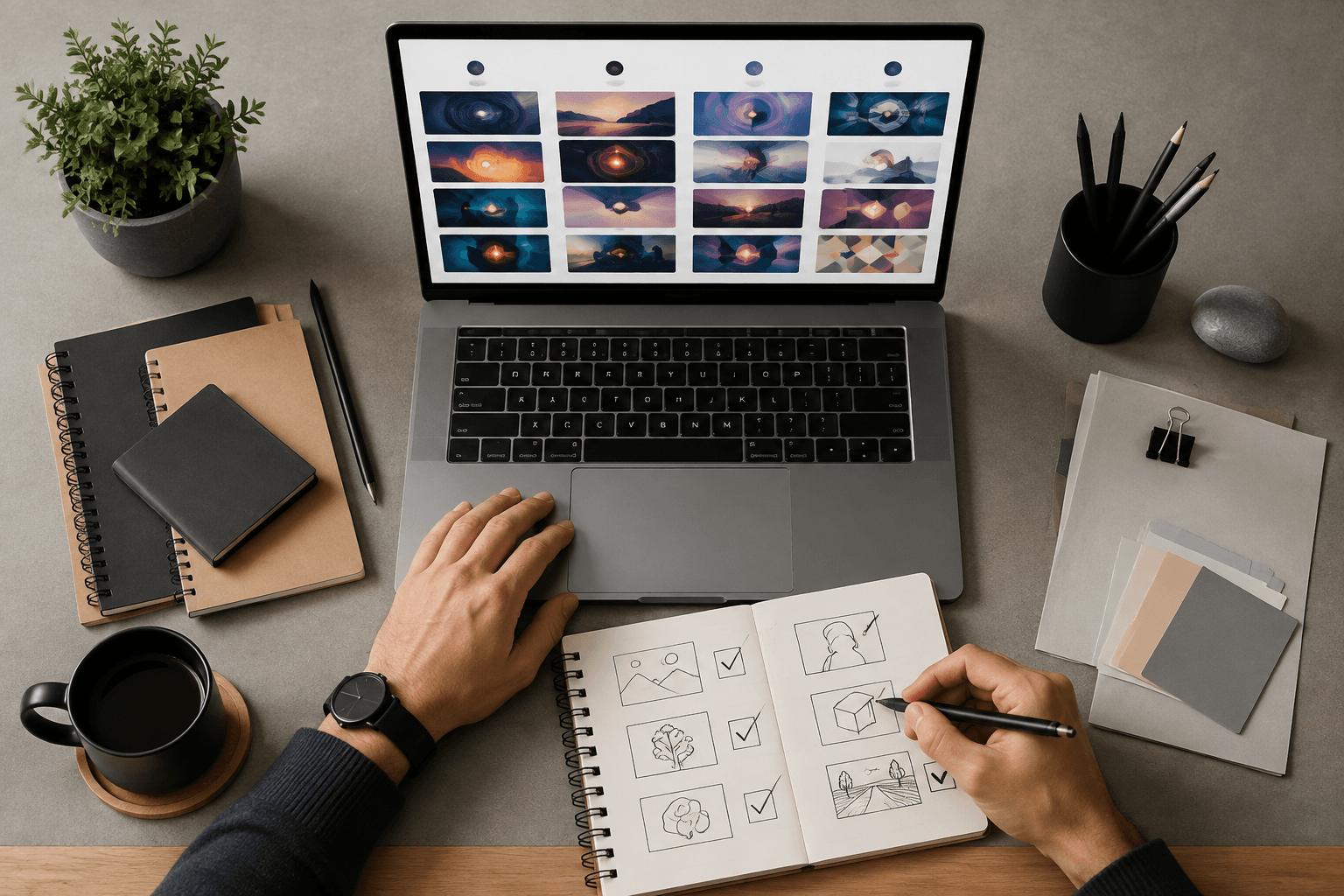 How to Choose an AI Image Generation API for Professional Work: A Buyer's Guide