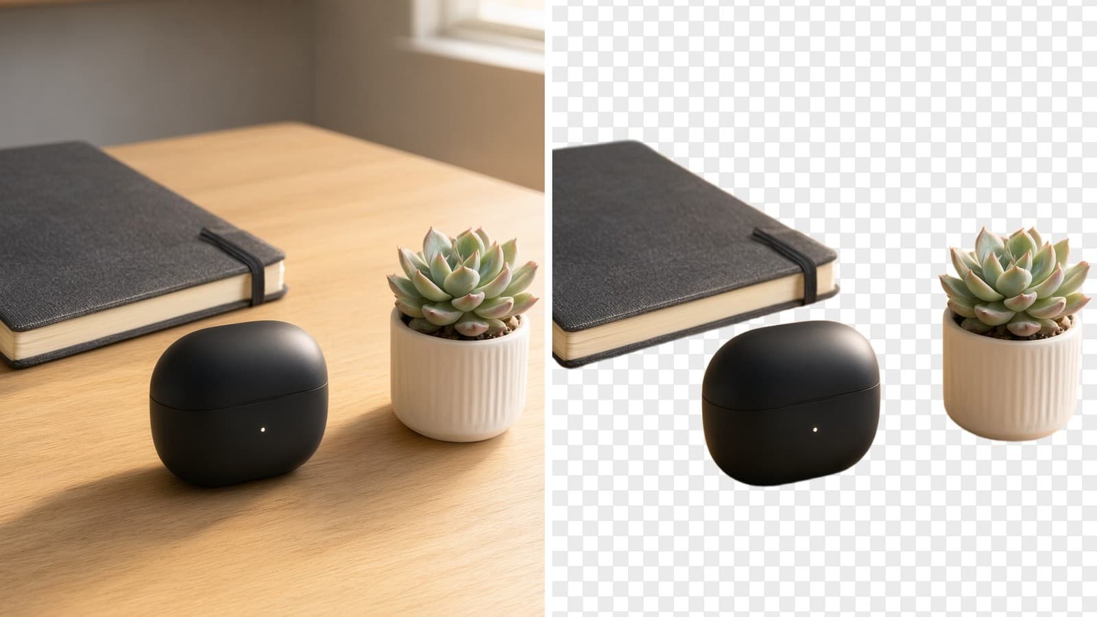 Recraft Background Removal for E-Commerce Product Images