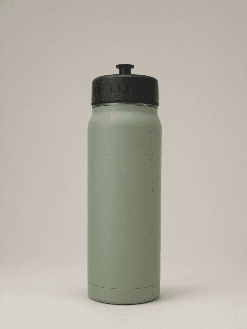 Recolor a product and clean the background · After