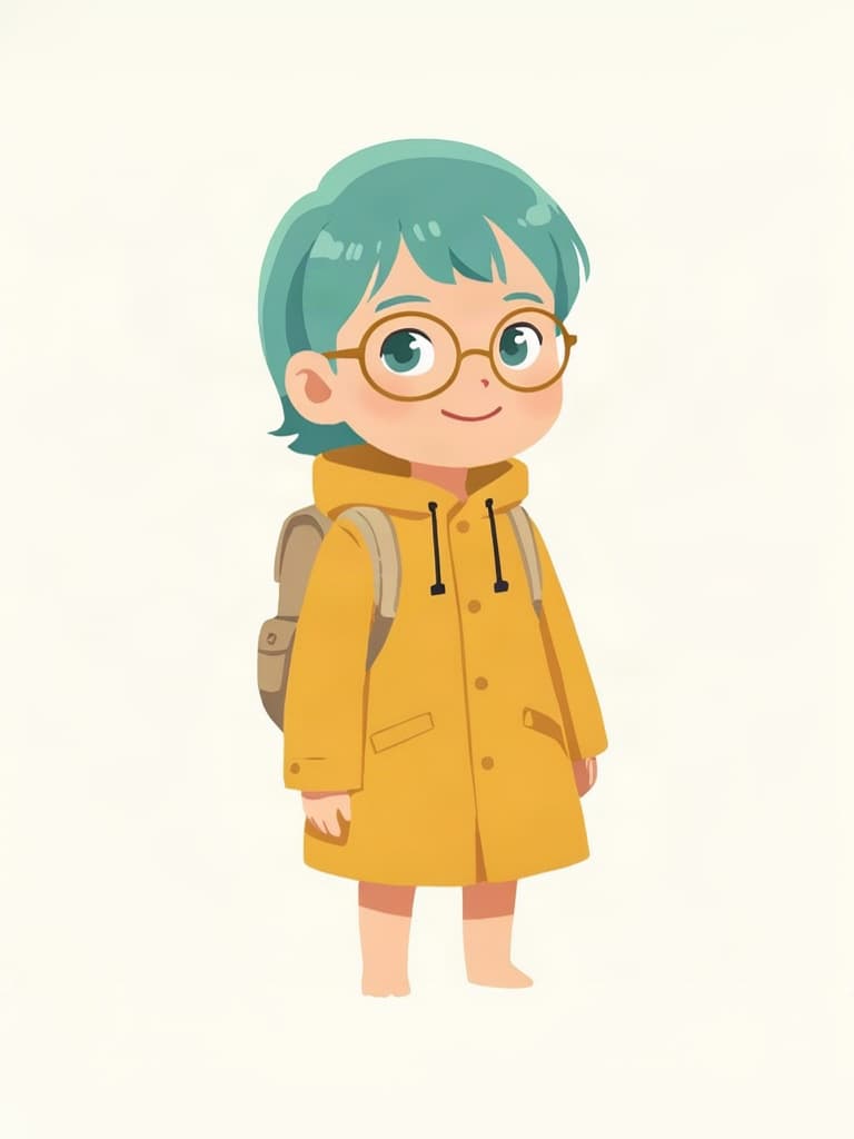 Character reference