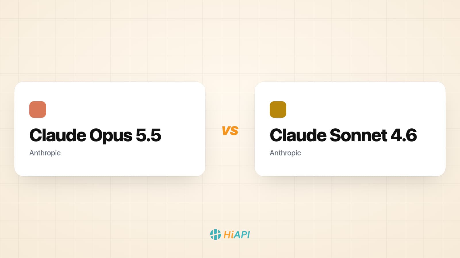 Opus 5.5 vs Sonnet 4.6:该不该升级