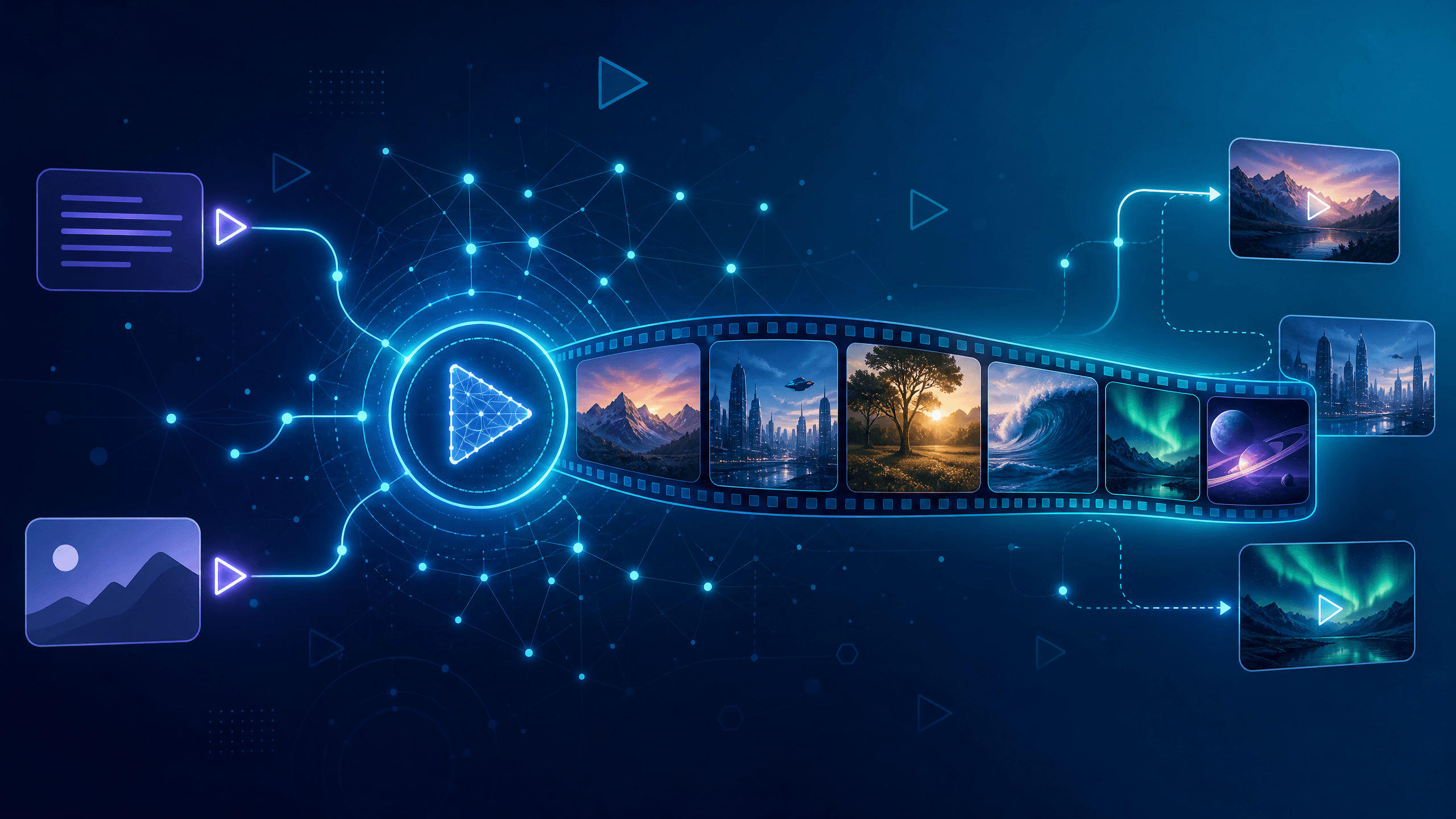 Best Runway ML Alternative (2026): Unified API for Gen-4 Style Video & Image Workflows