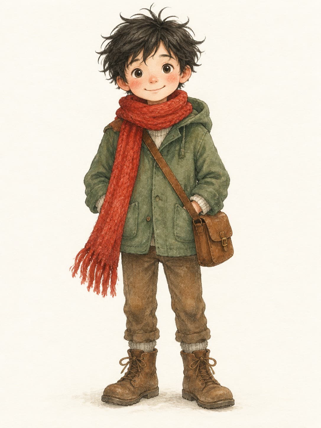 Character reference