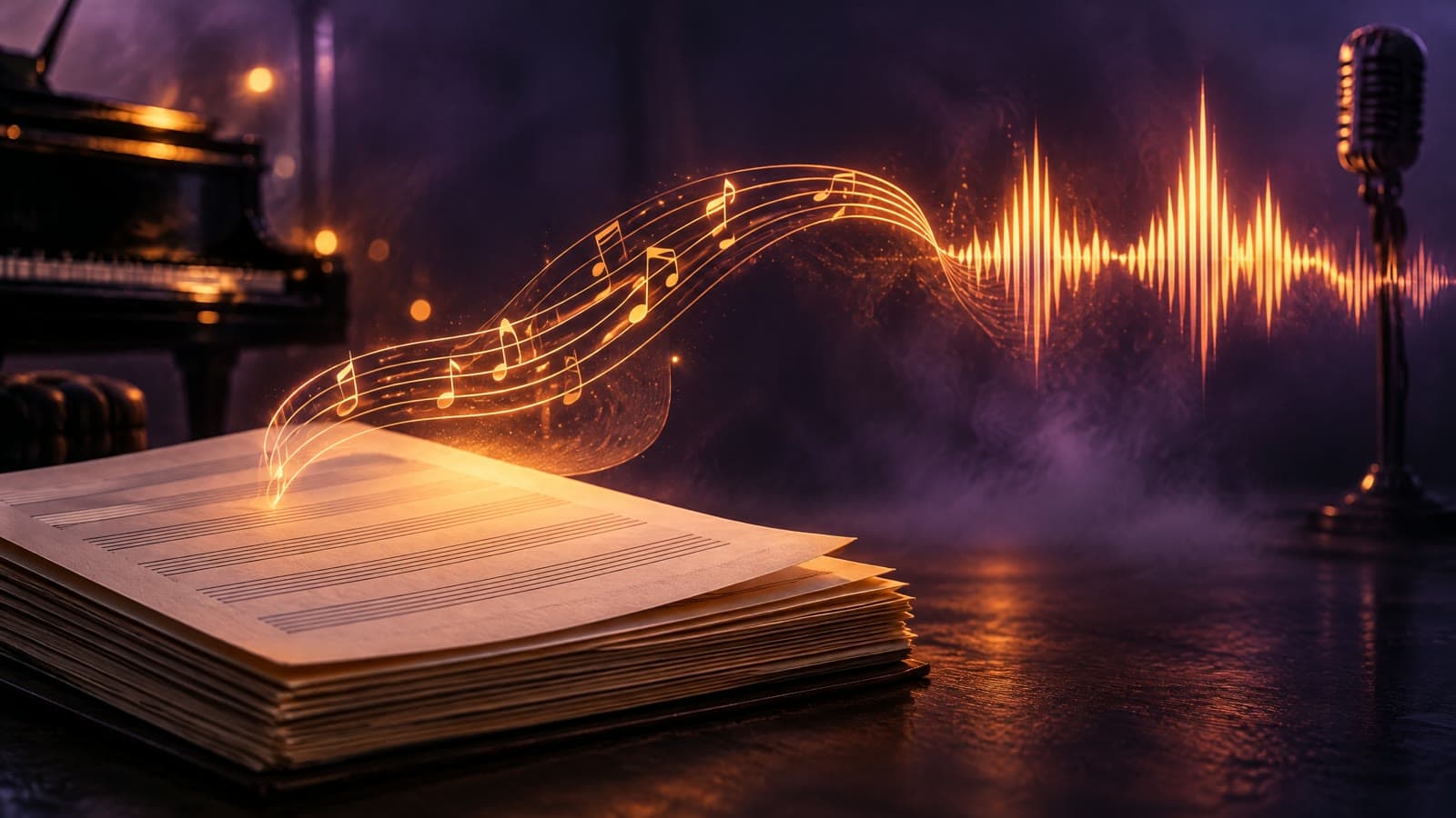 How to Use the Mureka 9.5 API: First Song in 5 Minutes