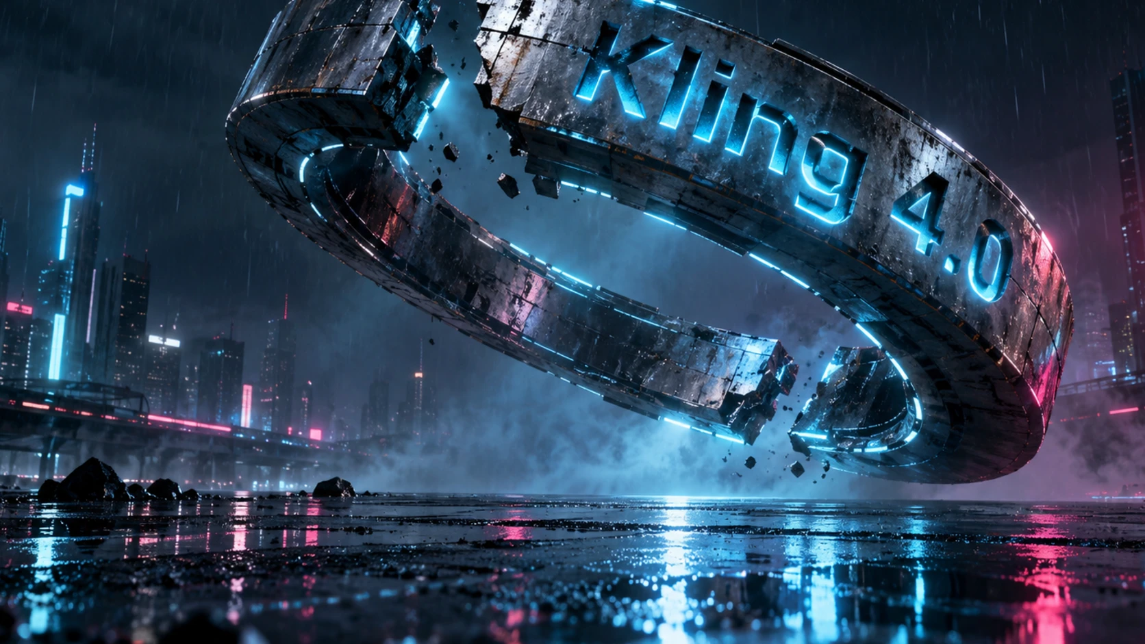 Kling 4.0